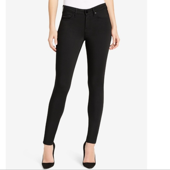 William Rast Denim - WILLIAM RAST Mid Rise Perfect Skinny Jean